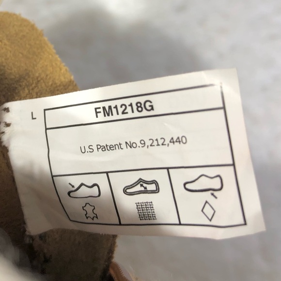 Ugg Colette Suede Ankle Boots - Picture 10 of 12